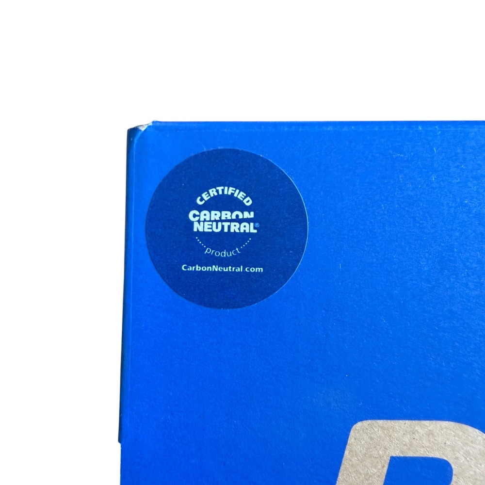 Brooks Ghost 17 Run & Walk Shoes White Black Rose Gold Neutral Womens Size 8 M - Picture 14 of 14